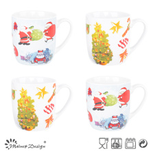 12 oz Hot Selling Porcelain Mug Wholesale